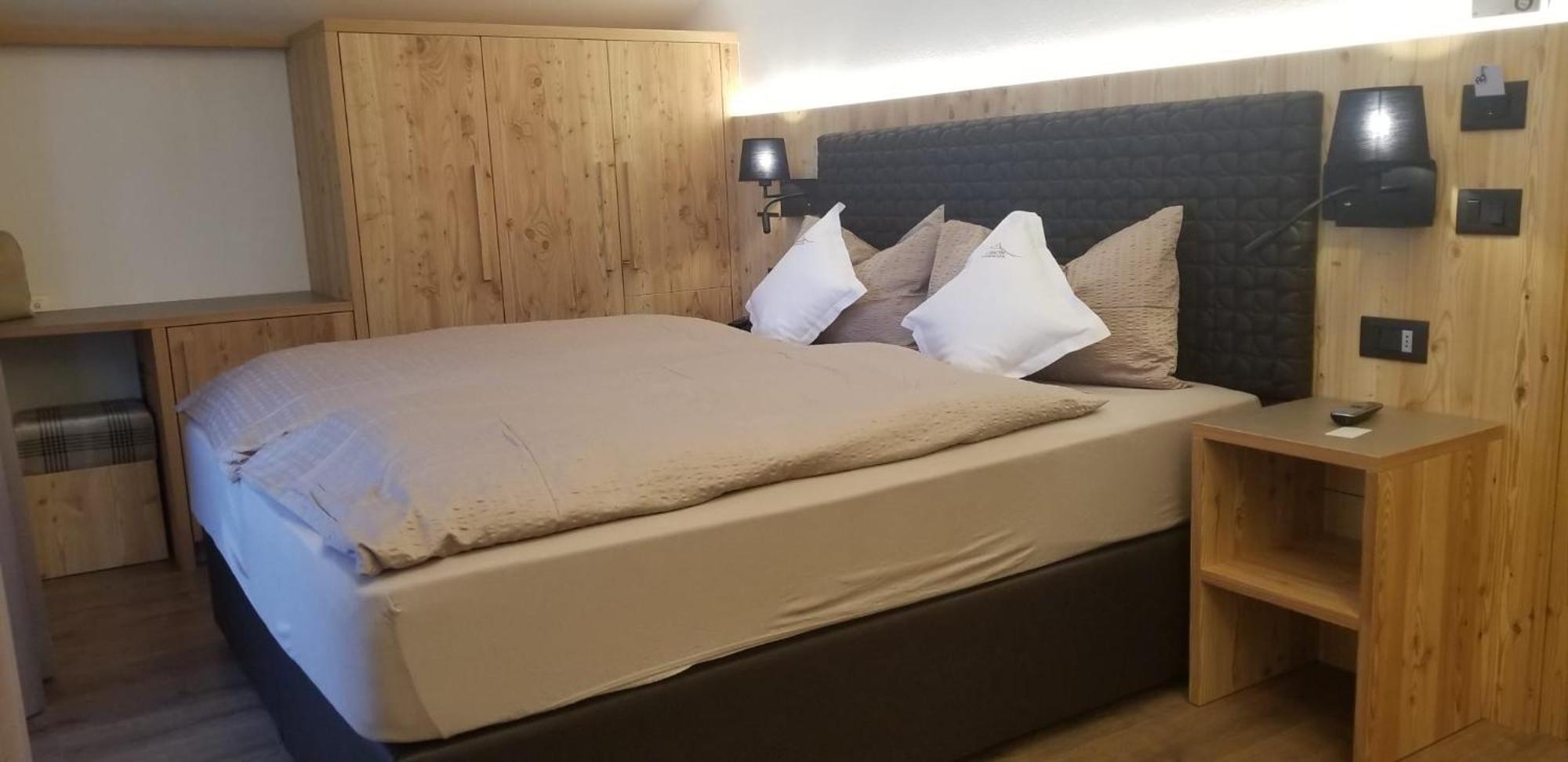 Cimon Dolomites Hotel Predazzo Eksteriør bilde