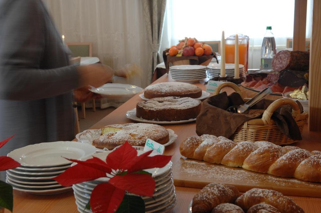 Cimon Dolomites Hotel Predazzo Eksteriør bilde