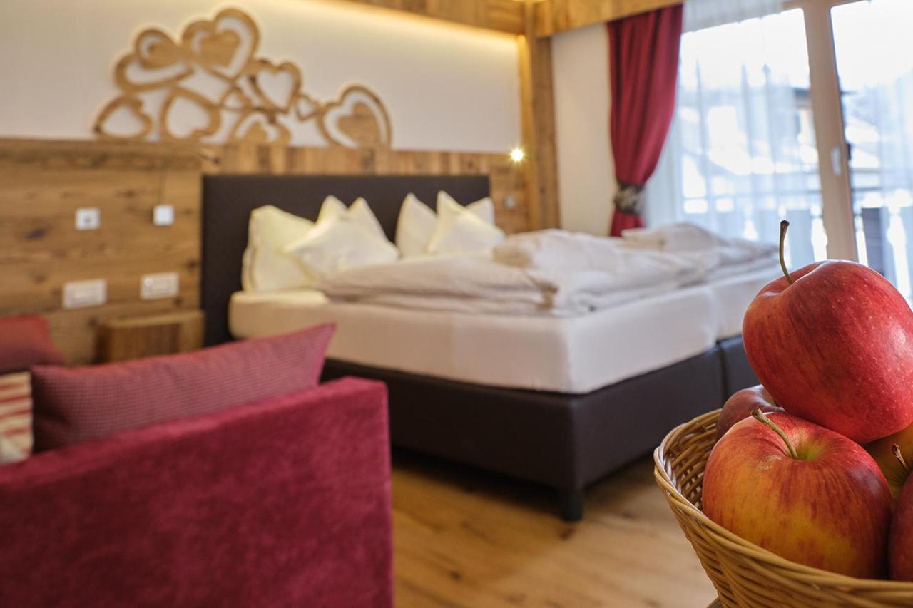 Cimon Dolomites Hotel Predazzo Eksteriør bilde
